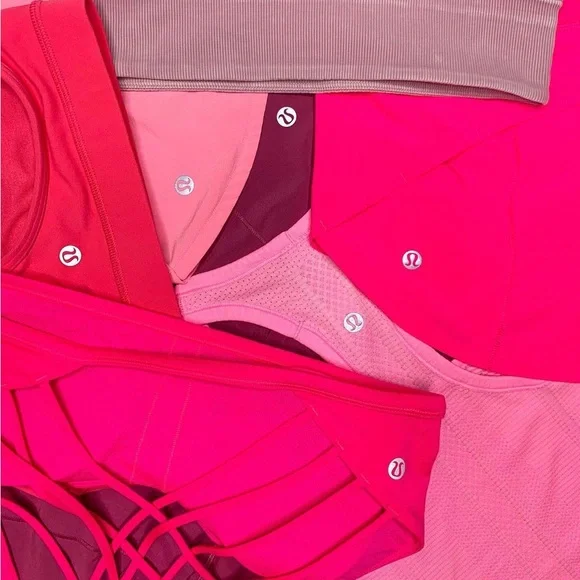 Lululemon & More Mystery Box/Bundle/Lot - Picture 2 of 7